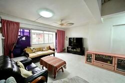 Blk 556 Jurong West Street 42 (Jurong West), HDB Executive #622198021